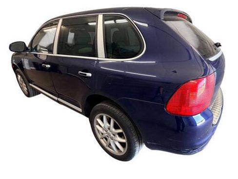 Used 2005 Porsche Cayenne S AWD/4WD image 3