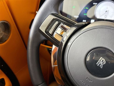 Used 2024 Rolls-Royce Spectre w/ Spectre Launch Package image 26