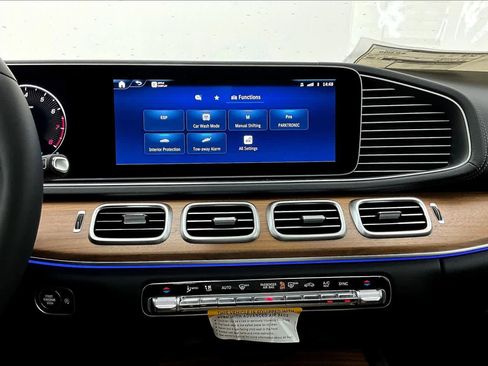 New 2026 Mercedes-Benz GLE 350 4MATIC image 18