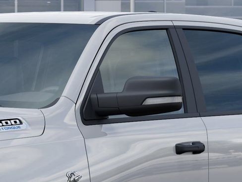 New 2026 RAM 1500 Big Horn image 12