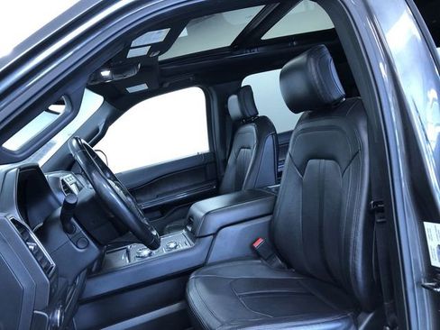 Used 2019 Ford Expedition Limited w/ Equipment Group 302A image 19