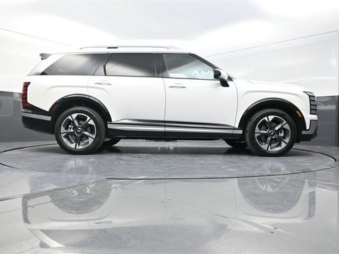 New 2026 Hyundai Palisade Limited image 39