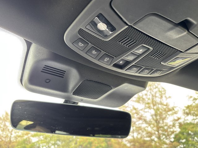 Used 2022 Lincoln Navigator L Reserve AWD/4WD image 44
