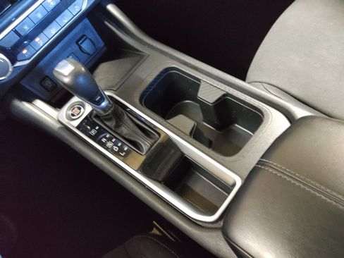 Used 2024 Nissan Sentra SV FWD image 26