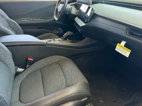 New 2025 Dodge Charger Daytona R/T w/ Quick Order Package 25M R/T image 13