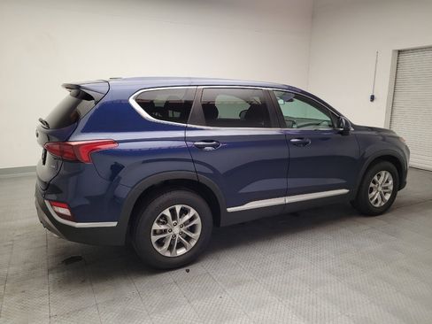 Used 2020 Hyundai Santa Fe SE AWD/4WD image 10