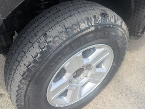 Used 2006 Ford F150 Harley-Davidson AWD/4WD image 12