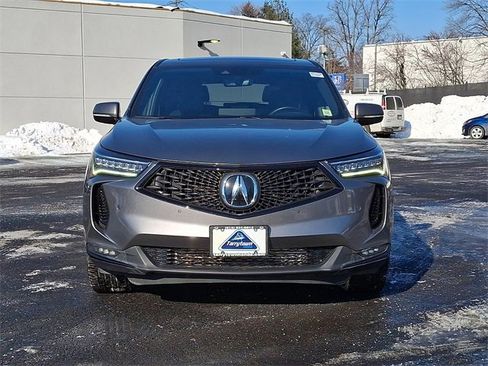 Used 2023 Acura RDX A-Spec image 2