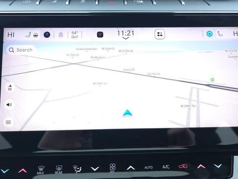 New 2026 Jeep Grand Cherokee Limited AWD/4WD image 36
