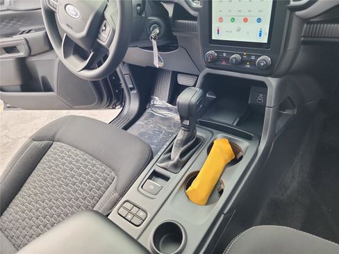 New 2025 Ford Ranger XL image 25