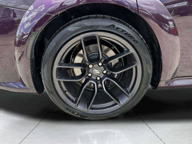 Used 2021 Dodge Charger Scat Pack RWD image 64