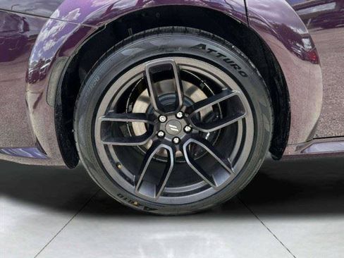 Used 2021 Dodge Charger Scat Pack RWD image 64