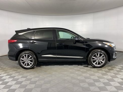 Used 2021 Acura RDX w/ Technology Package image 27
