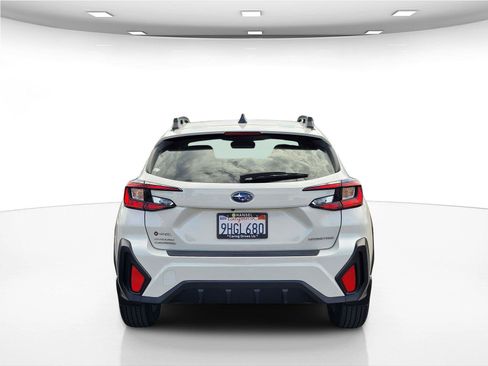 Certified 2024 Subaru Crosstrek 2.0i Premium w/ Popular Package #3 AWD/4WD image 7