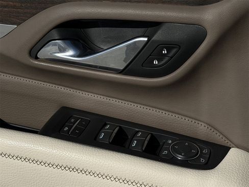 Used 2021 GMC Yukon Denali w/ Denali Ultimate Package image 25