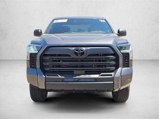 Used 2026 Toyota Tundra SR5 AWD/4WD video 2