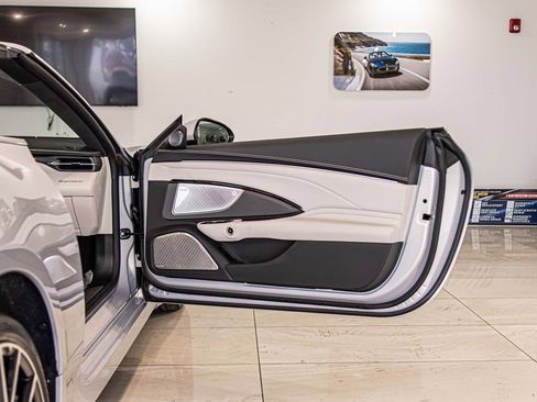 New 2026 Maserati GranCabrio Modena image 31