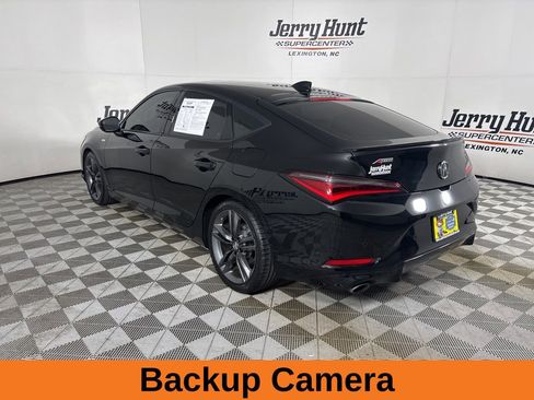 Used 2024 Acura Integra A-Spec image 7