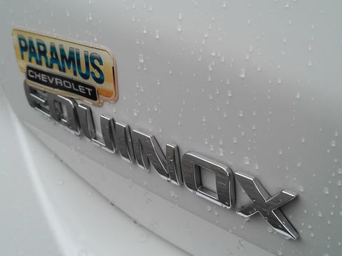 Certified 2023 Chevrolet Equinox LS w/ LPO, Floor Liner Package FWD image 32
