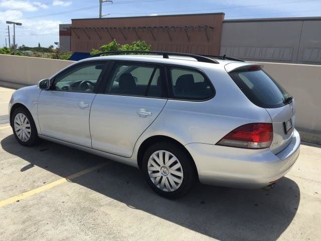 Used 2013 Volkswagen Jetta S FWD image 5