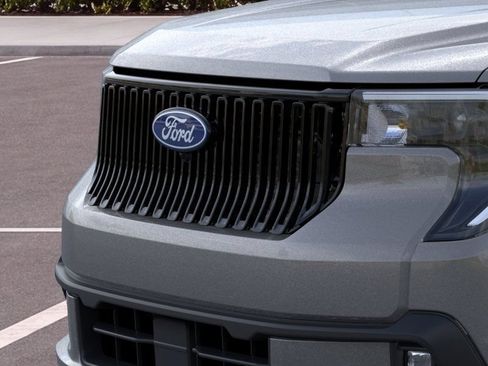 New 2026 Ford Maverick Lobo AWD/4WD image 27