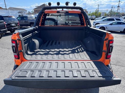 Used 2022 RAM 1500 TRX w/ TRX Level 2 Equipment Group AWD/4WD image 5