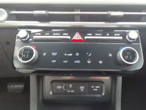 New 2026 Hyundai Tucson SEL image 31