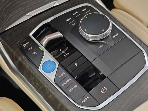 Used 2023 BMW i4 eDrive35 w/ Premium Package RWD image 18
