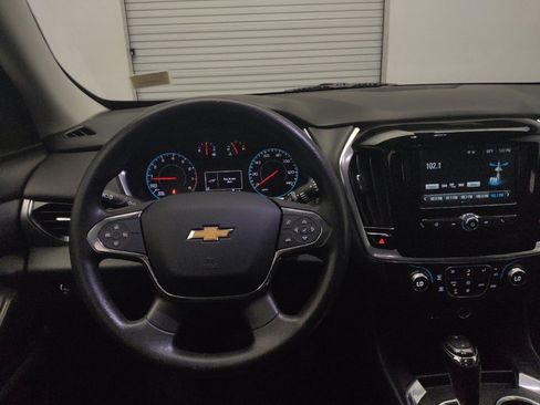 Used 2019 Chevrolet Traverse LS FWD image 22