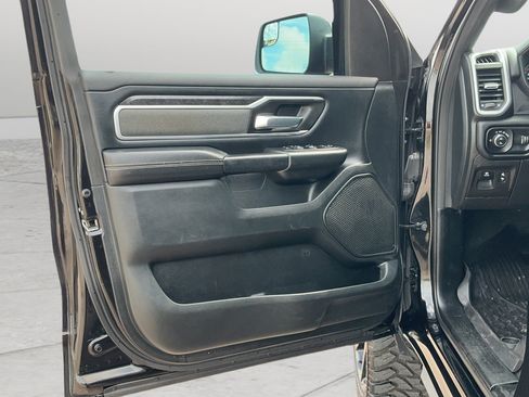 Used 2021 RAM 1500 Lone Star RWD image 18