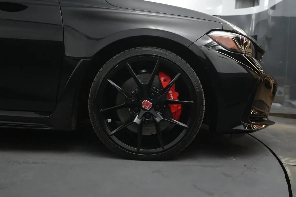 Used 2024 Honda Civic Type R image 18