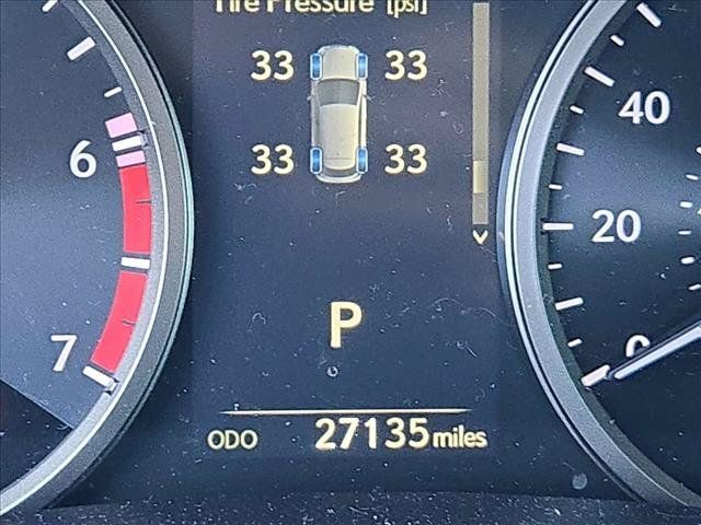 Used 2021 Lexus NX 300 FWD w/ Accessory Package 2 image 9