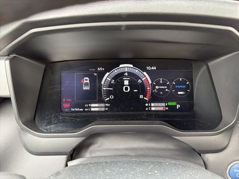 Used 2024 Toyota Tundra Limited w/ Nightshade Package image 19