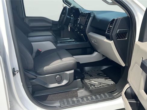 Used 2019 Ford F150 XL w/ Equipment Group 101A Mid AWD/4WD image 13