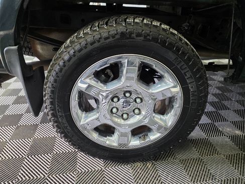 Used 2013 Ford F150 Lariat w/ Luxury Equipment Group image 40