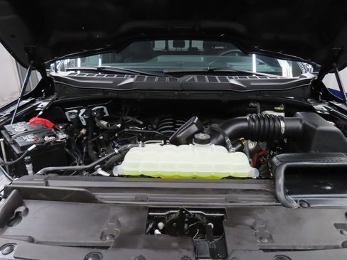 Used 2024 Ford F150 Lariat w/ Equipment Group 502A High AWD/4WD image 34