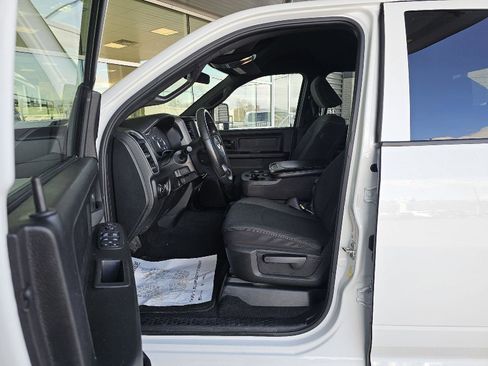 Used 2023 RAM 2500 Tradesman image 19