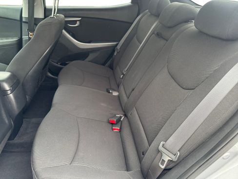 Used 2016 Hyundai Elantra Value Edition image 13