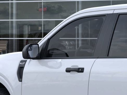 New 2025 Ford Maverick XLT image 21