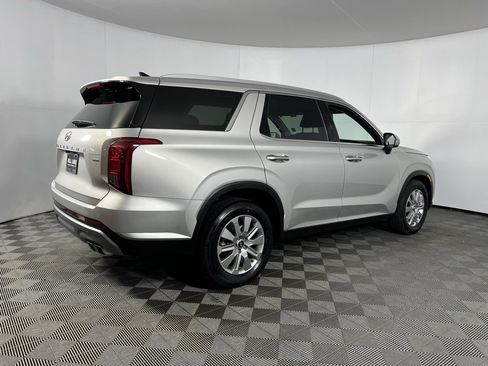 Used 2025 Hyundai Palisade SEL image 4