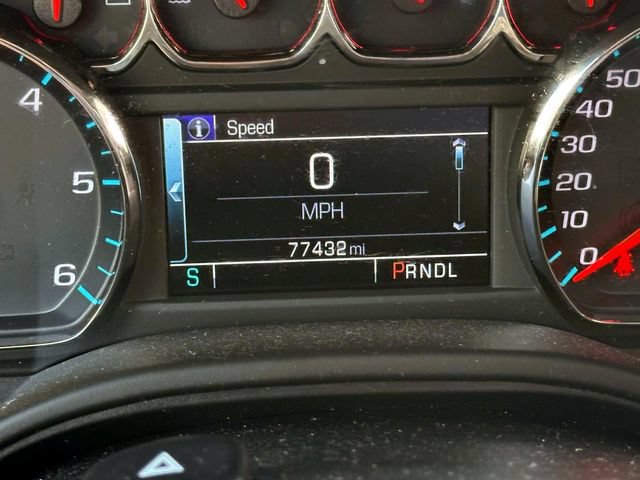 Used 2020 GMC Yukon SLE w/ SLE Value Package AWD/4WD image 20