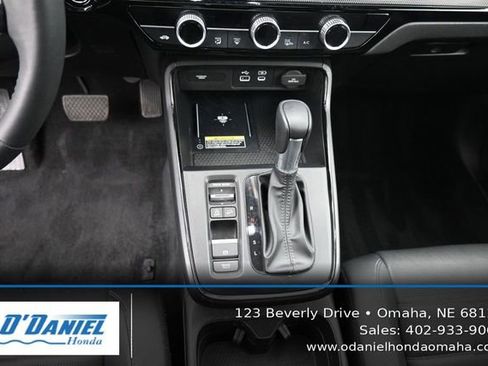 Used 2023 Honda CR-V EX-L image 33
