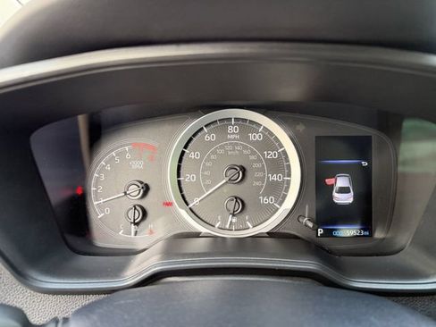 Used 2022 Toyota Corolla LE FWD image 15
