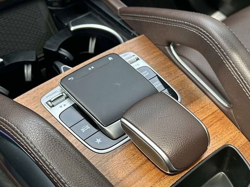 Certified 2020 Mercedes-Benz GLE 350 4MATIC image 30