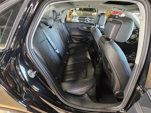 Used 2018 Audi A4 2.0T Ultra Premium w/ Convenience Package image 16