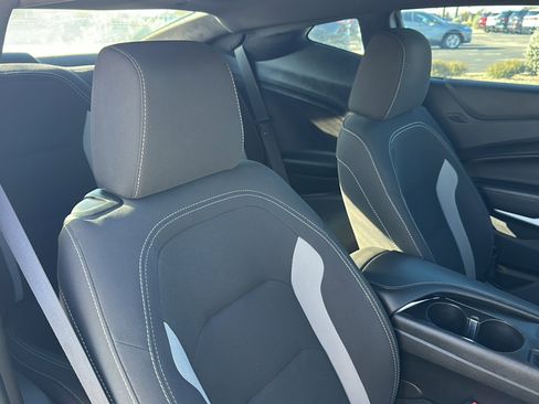 Used 2018 Chevrolet Camaro SS w/ Redline Edition image 20