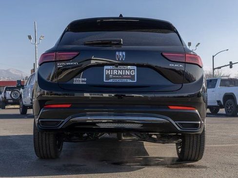 New 2026 Buick Envision Sport Touring image 29