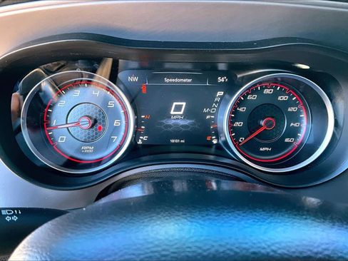 Certified 2023 Dodge Charger R/T w/ Plus Group image 25