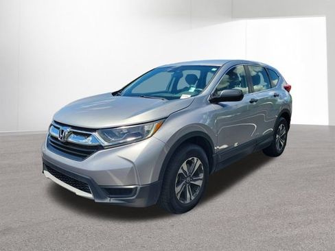 Used 2018 Honda CR-V LX image 12
