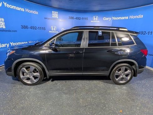 Used 2019 Honda Passport Touring image 7